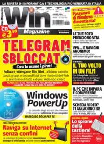 Win Magazine N 314 (Giugno 2024)