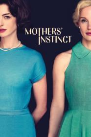 Mothers Instinct (2024) [720p] [WEBRip] <span style=color:#39a8bb>[YTS]</span>