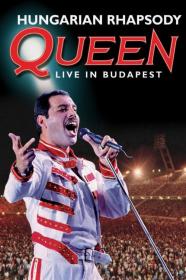 Queen Live In Budapest (1986) [1080p] [BluRay] [5.1] <span style=color:#39a8bb>[YTS]</span>
