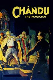 Chandu The Magician (1932) [KINO] [720p] [BluRay] <span style=color:#39a8bb>[YTS]</span>
