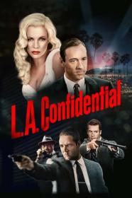 L A Confidential 1997 1080p BluRay DDP5.1 x265 10bit<span style=color:#39a8bb>-GalaxyRG265[TGx]</span>
