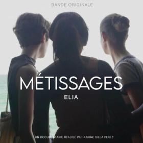 ELIA - Métissages (Bande originale du film) - 2024 - WEB FLAC 16BITS 44 1KHZ-EICHBAUM
