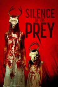 Silence Of The Prey (2024) [1080p] [WEBRip] <span style=color:#39a8bb>[YTS]</span>