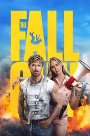 The Fall Guy (2024) [720p] [WEBRip] <span style=color:#39a8bb>[YTS]</span>