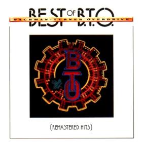 Bachman-Turner Overdrive - Best Of B T O  (1998) [MP3 320] 88