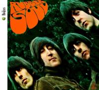 The Beatles - Rubber Soul (1965) [MP3 320] 88