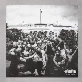 Kendrick Lamar - To Pimp A Butterfly (2015) [MP3 320] 88