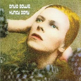 David Bowie - Hunky Dory (1971) [MP3 320] 88