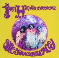 The Jimi Hendrix Experience - Are You Experienced (1967) [MP3 320] 88