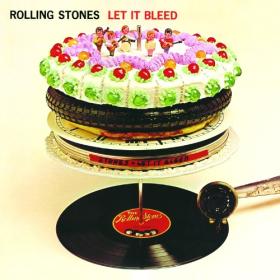 The Rolling Stones - Let It Bleed (1969) [MP3 320] 88