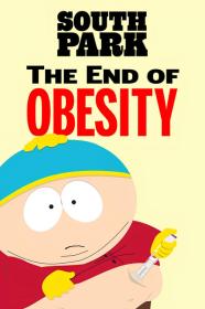 SOUTH PARK THE END OF OBESITY 2024 1080p WEB H264-ThistleQuokkaOfScientificChampagne[TGx]