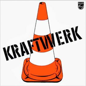 Kraftwerk - First 4 Albums (1970-74)⭐WAV