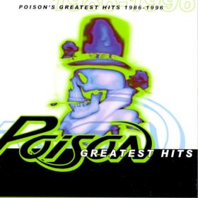 Poison - Poison's Greatest Hits 1986–1996 (1996) [MP3 320] 88