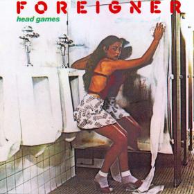 Foreigner - Head Games (1979) [MP3 320] 88