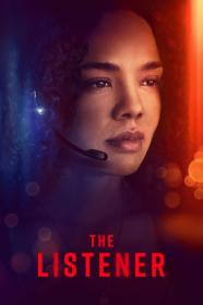 The Listener (2022) [1080p] [WEBRip] [5.1] <span style=color:#39a8bb>[YTS]</span>