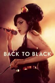 Back to Black 2024 720p AMZN WEBRip 800MB x264<span style=color:#39a8bb>-GalaxyRG[TGx]</span>