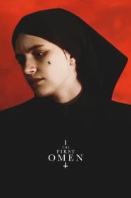 The First Omen (2024) [720p] [WEBRip] <span style=color:#39a8bb>[YTS]</span>