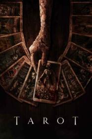 Tarot 2024 1080p WEBRip 1400MB DD 5.1 x264<span style=color:#39a8bb>-GalaxyRG[TGx]</span>