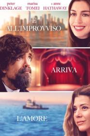 E all'improvviso arriva l'amore (2023) iTA-ENG Bluray 1080p x264-Dr4gon