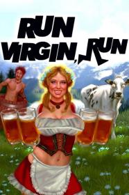 Run Virgin Run (1970) [KINO LORBER BLURAY] [1080p] [BluRay] <span style=color:#39a8bb>[YTS]</span>