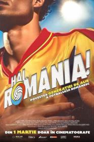 Hai Romania (2024) [1080p] [WEBRip] <span style=color:#39a8bb>[YTS]</span>