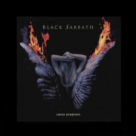 Black Sabbath - Cross Purposes (2024 Remaster) (2024) [24Bit-44.1kHz] FLAC [PMEDIA] ⭐️
