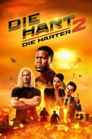 Die Hart 2 Die Harter 2024 720p AMZN WEBRip 800MB x264<span style=color:#39a8bb>-GalaxyRG[TGx]</span>