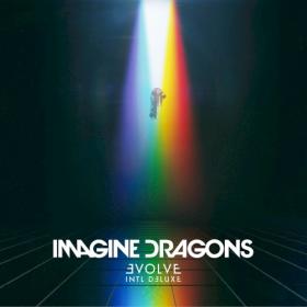 Imagine Dragons - Evolve (Deluxe) (2017) [MP3 320] 88