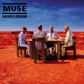 Muse - Black Holes And Revelations (2006) [MP3 320] 88