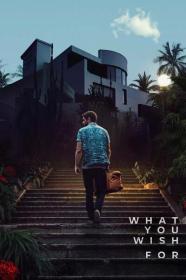 What You Wish For 2023 1080p AMZN WEB-DL DDP5.1 H.264-BYNDR[TGx]