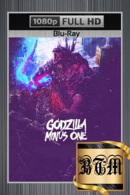 Godzilla Minus One 2023 1080p BluRay ENG LATINO HINDI JAP DDP5.1 H264<span style=color:#39a8bb>-BEN THE</span>