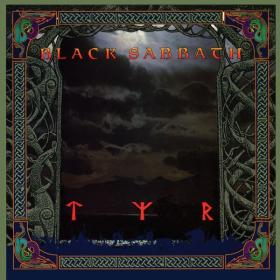 Black Sabbath - Tyr (2024 Remaster) (1990 Metal) [Flac 24-44]