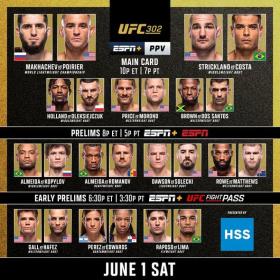 UFC 302 Prelims 1080p WEB-DL H264 Fight<span style=color:#39a8bb>-BB[TGx]</span>