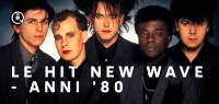 V A  Le Hit New Wave Anni '80 (2024 Pop New Wave) [Flac 16-44]