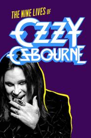 Biography The Nine Lives Of Ozzy Osbourne (2020) [720p] [WEBRip] <span style=color:#39a8bb>[YTS]</span>