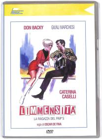 L immensita - La ragazza del Paip s (1967) ITA AC3 2.0 DVDRip SD H264 <span style=color:#39a8bb>[ArMor]</span>