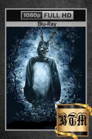 Donnie Darko 2001 1080p BluRay ENG LATINO DTS 5.1 H264<span style=color:#39a8bb>-BEN THE</span>