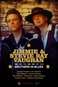 Jimmie And Stevie Ray Vaughan Brothers In Blues (2023) [1080p] [WEBRip] [5.1] <span style=color:#39a8bb>[YTS]</span>