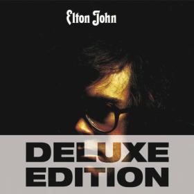 Elton John - Elton John (Deluxe) (1970) [MP3 320] 88