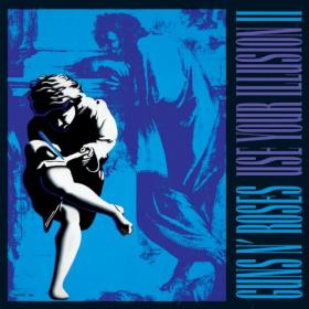 Guns N' Roses - Use Your Illusion II (1991) [MP3 320] 88
