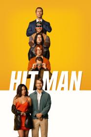 Hit Man (2023) [720p] [WEBRip] <span style=color:#39a8bb>[YTS]</span>