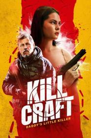 Kill Craft 2024 720p AMZN WEBRip 800MB x264<span style=color:#39a8bb>-GalaxyRG[TGx]</span>