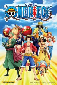 【高清剧集网发布 】海贼王[第1108集][中文字幕] One Piece 1999 1080p WEB-DL AAC H264-ColorWEB