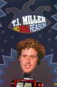 T J  Miller No Real Reason (2011) [1080p] [WEBRip] <span style=color:#39a8bb>[YTS]</span>