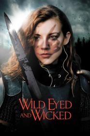 Wild Eyed And Wicked (2023) [1080p] [WEBRip] [5.1] <span style=color:#39a8bb>[YTS]</span>