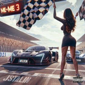 J  Stalin - Me Vs  Me 3 (2024) Mp3 320kbps [PMEDIA] ⭐️