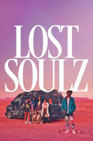 Lost Soulz (2023) [720p] [WEBRip] <span style=color:#39a8bb>[YTS]</span>