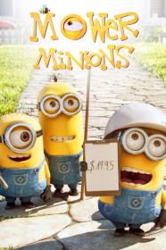 Mower Minions (2016) [1080p] [BluRay] [5.1] <span style=color:#39a8bb>[YTS]</span>