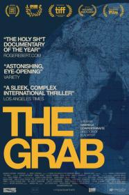 The Grab (2022) [720p] [WEBRip] <span style=color:#39a8bb>[YTS]</span>