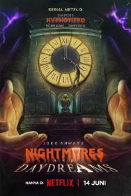 Joko Anwars Nightmares and Daydreams Sezon01 MULTi 1080p NF WEB-DL H264 DDP5.1 Atmos-K83